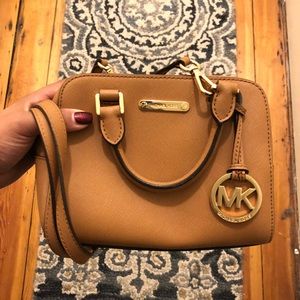 Michael Kors mini Shoulder bag